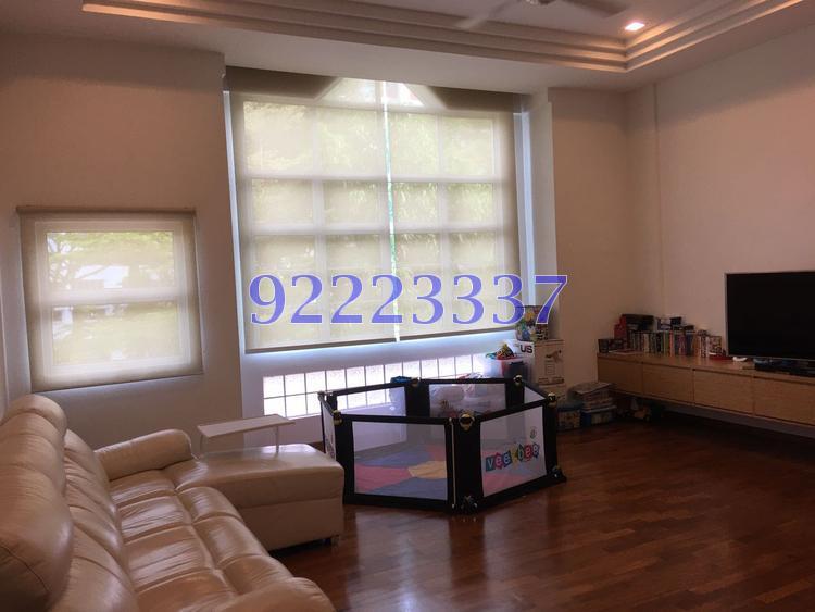 Woodgrove Estate (D25), Terrace #132978482